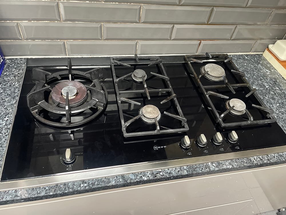 Bosch repair in Llandudno