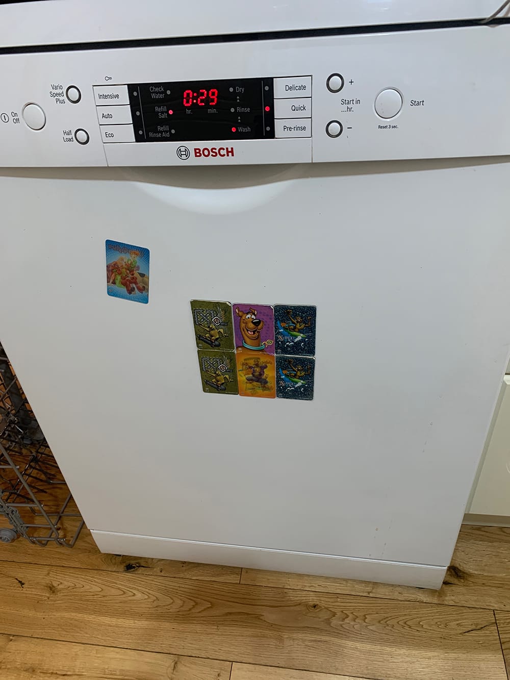 Bosch repair in Llandudno
